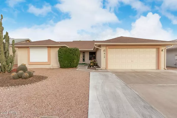 913 S 78TH Street,  Mesa,  AZ 85208