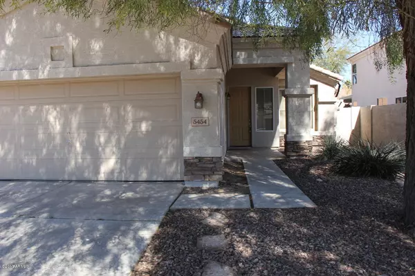 5454 W VENUS Way, Chandler, AZ 85226