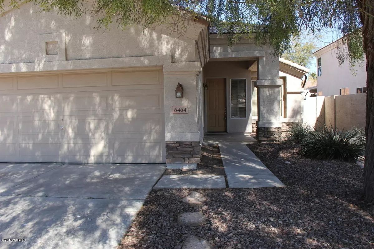 Chandler, AZ 85226,5454 W VENUS Way