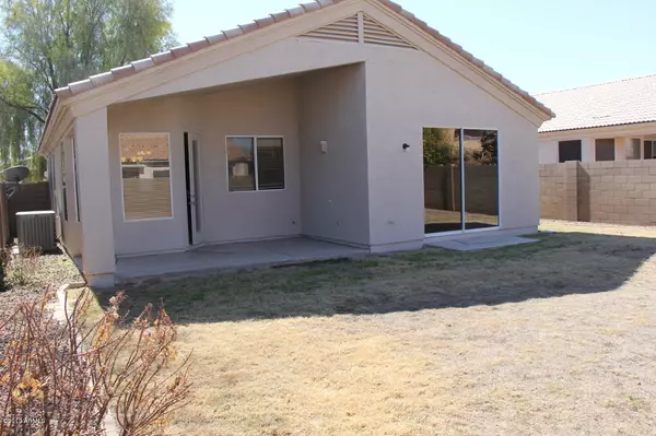 Chandler, AZ 85226,5454 W VENUS Way