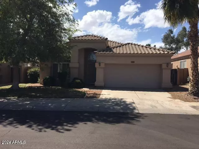 3500 S BARBERRY Place, Chandler, AZ 85248