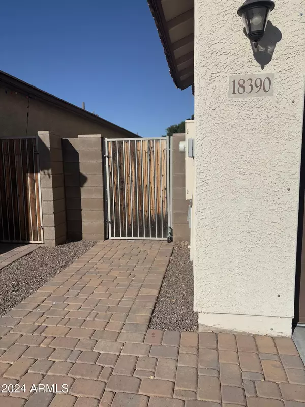 Surprise, AZ 85387,18390 W VIA DEL SOL --