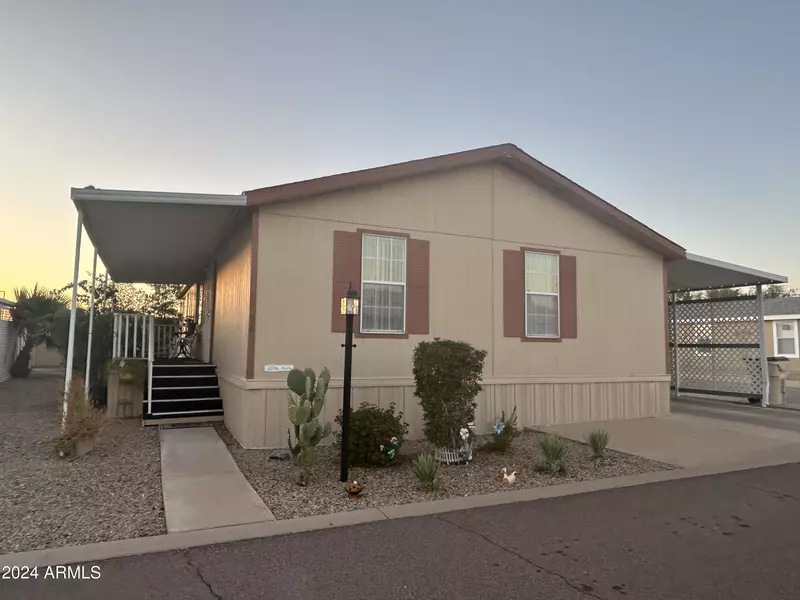 19802 N 32nd Street #98, Phoenix, AZ 85050