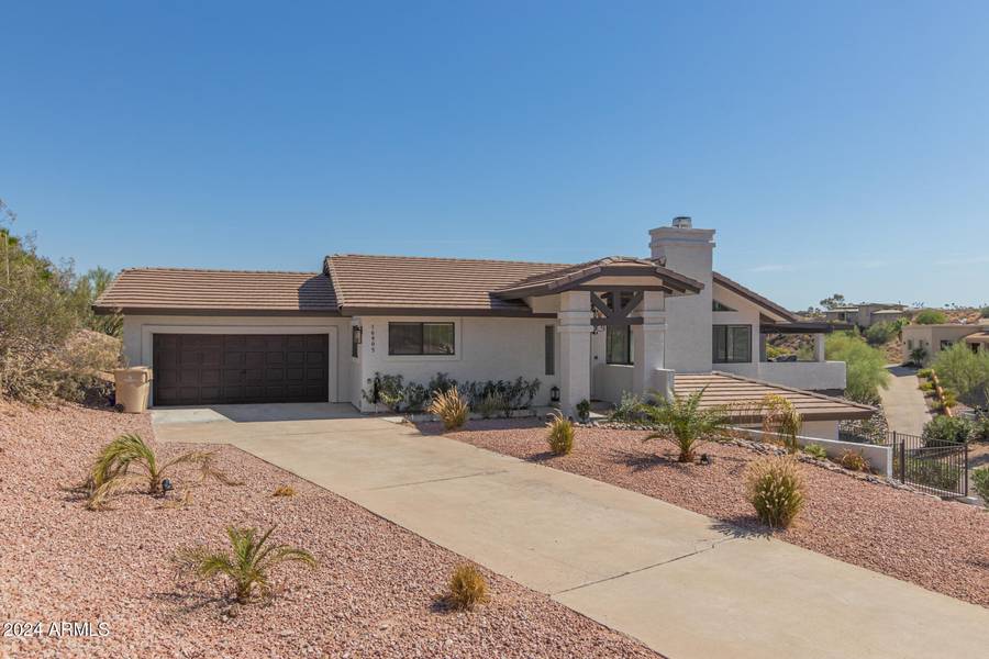 16905 E WINDCHIME Drive, Fountain Hills, AZ 85268