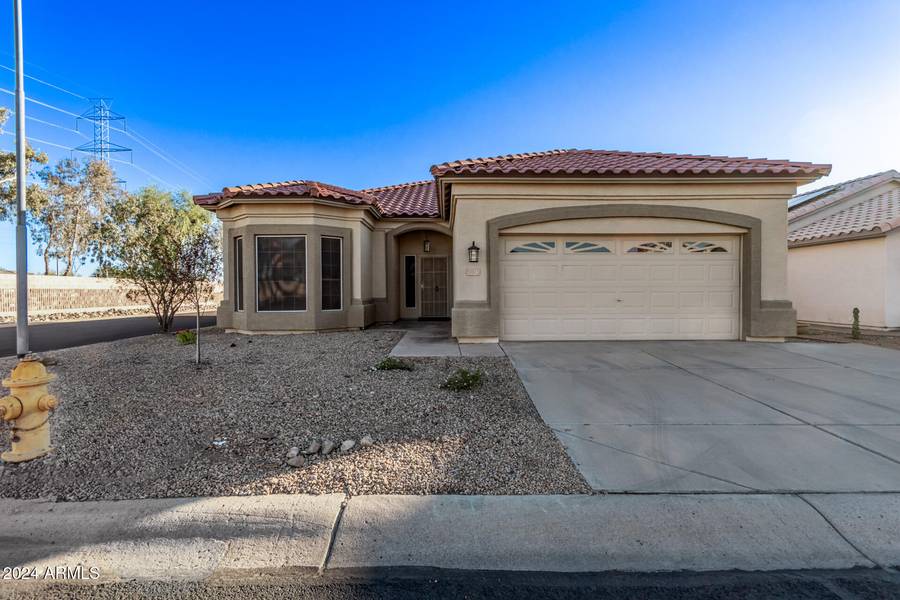 11515 W GNATCATCHER Lane, Surprise, AZ 85378