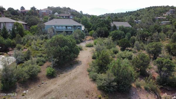 Prescott, AZ 86303,521 W QUAIL HOLLOW Drive #45