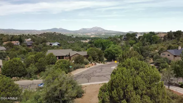 Prescott, AZ 86303,521 W QUAIL HOLLOW Drive #45