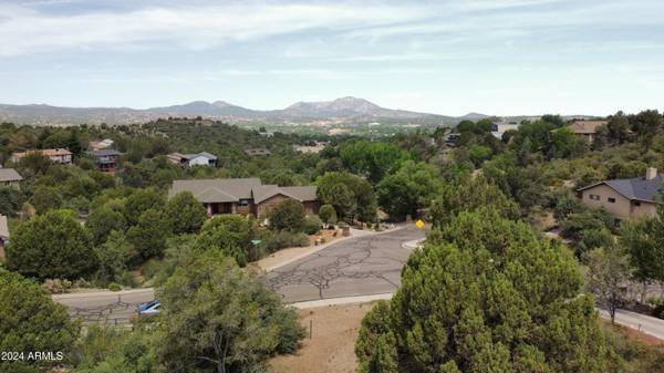 Prescott, AZ 86303,521 W QUAIL HOLLOW Drive #45