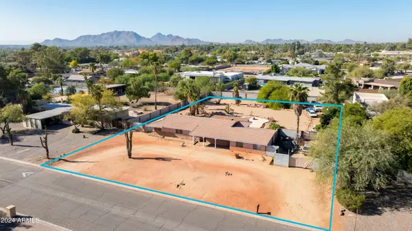 11616 N 66th Street, Scottsdale, AZ 85254