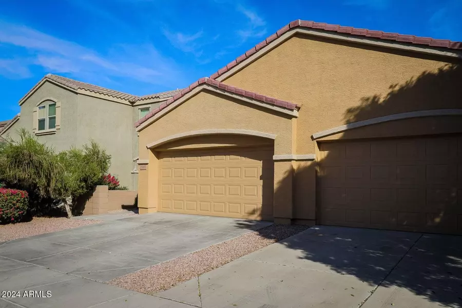 13477 N 87TH Lane, Peoria, AZ 85381