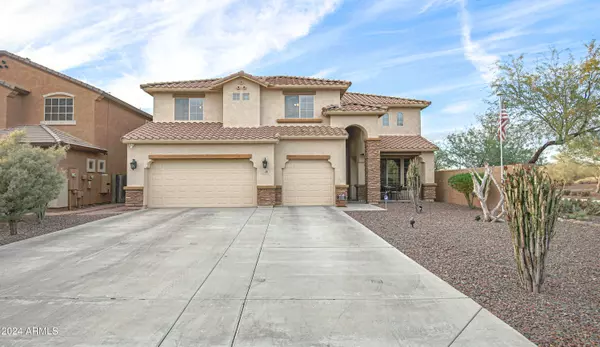 New River, AZ 85087,43308 N 44TH Drive