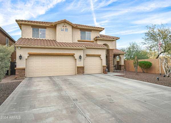 New River, AZ 85087,43308 N 44TH Drive