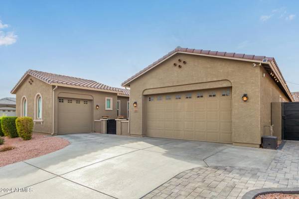 Buckeye, AZ 85396,3264 N 195TH Drive