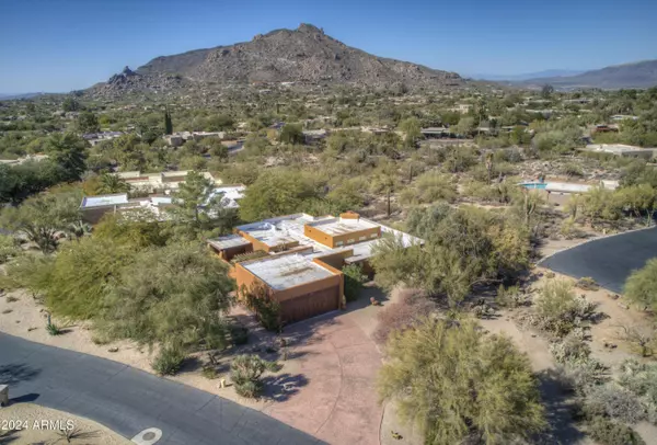 Carefree, AZ 85377,1718 E STAGHORN Lane