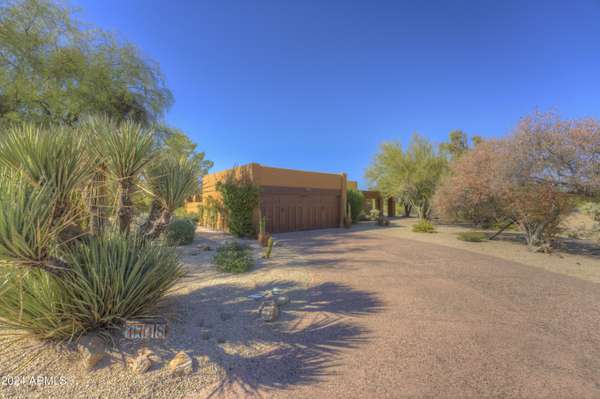 Carefree, AZ 85377,1718 E STAGHORN Lane