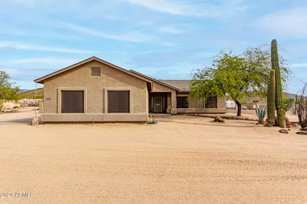 New River, AZ 85087,107 W SEARS KAY RANCH Road