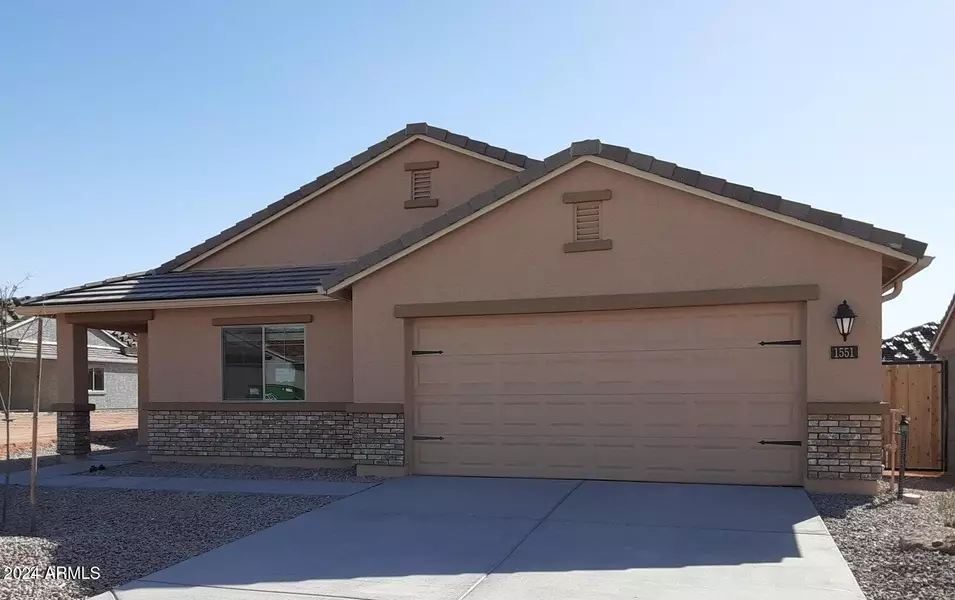 1551 E INOUYE Drive, Casa Grande, AZ 85122