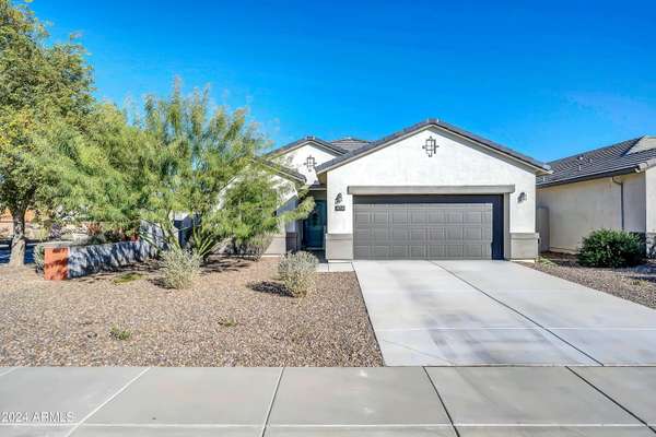 Coolidge, AZ 85128,4714 W NUTMEG Avenue