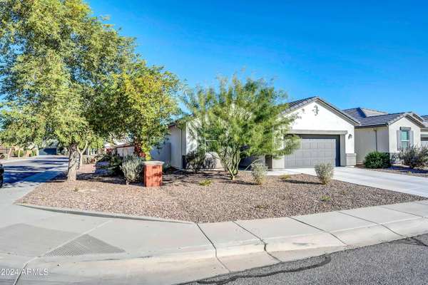 Coolidge, AZ 85128,4714 W NUTMEG Avenue