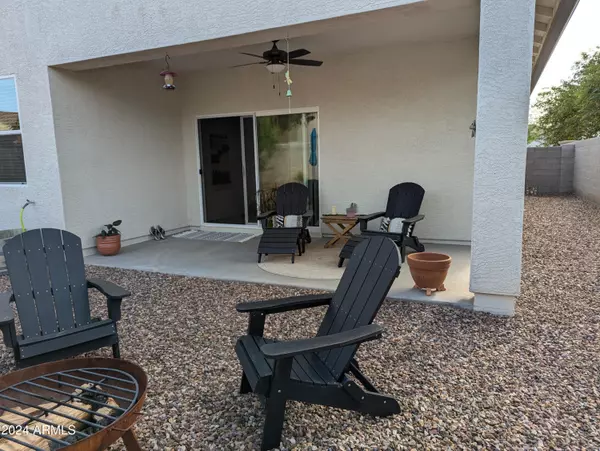 4714 W NUTMEG Avenue, Coolidge, AZ 85128