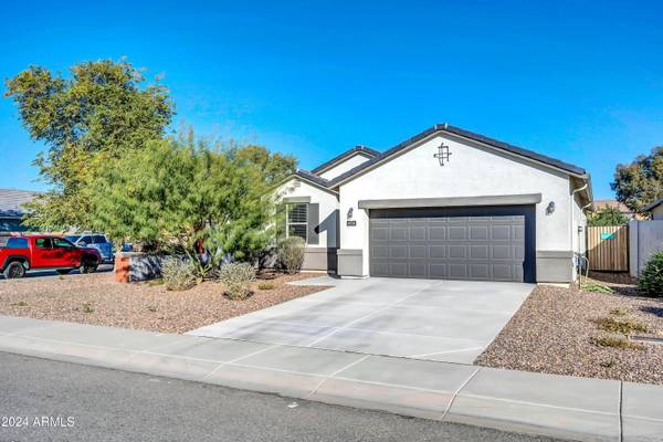 Coolidge, AZ 85128,4714 W NUTMEG Avenue