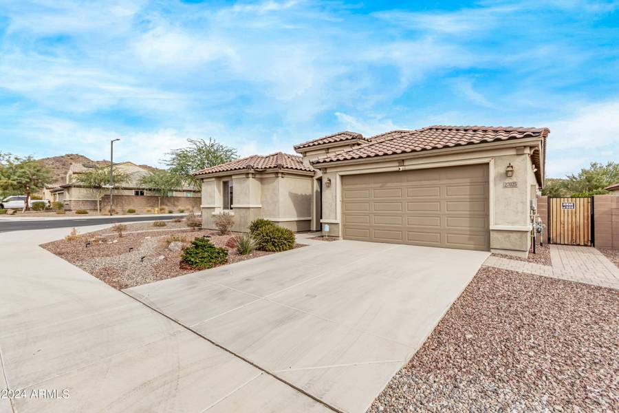 27025 N 69TH Lane, Peoria, AZ 85383