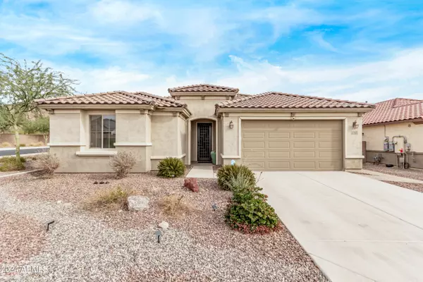 Peoria, AZ 85383,27025 N 69TH Lane