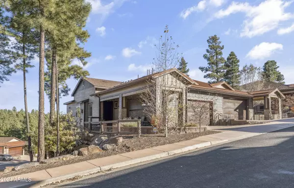 618 N MORIAH Drive #40, Flagstaff, AZ 86001