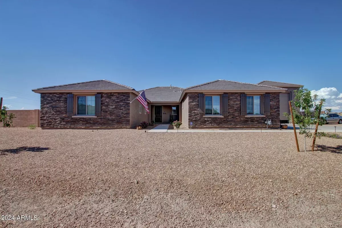 Queen Creek, AZ 85144,1907 W Brooke Lane