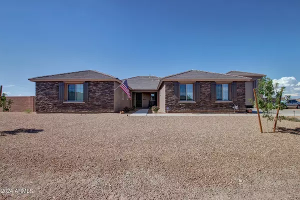 1907 W Brooke Lane, Queen Creek, AZ 85144