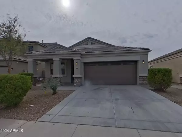 17030 N ROSEMONT Street, Maricopa, AZ 85138