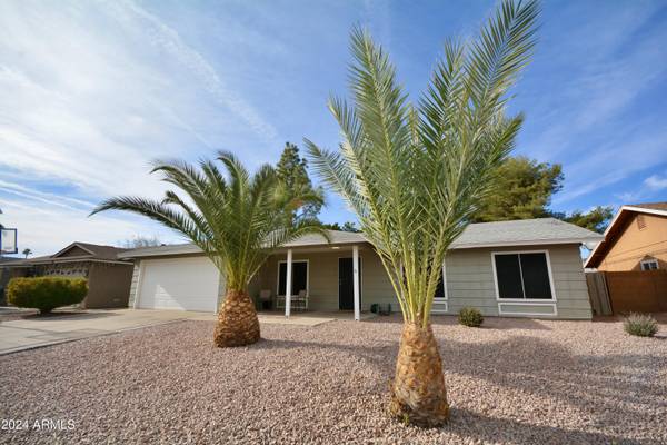 Phoenix, AZ 85044,4441 E COCONINO Street