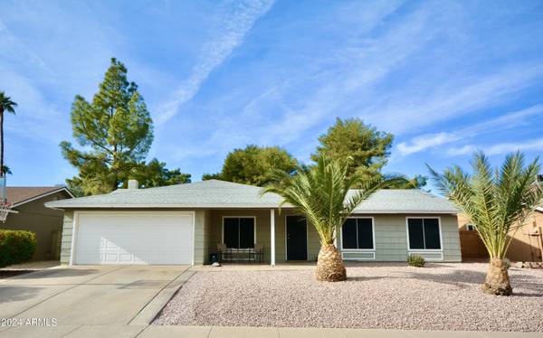 4441 E COCONINO Street, Phoenix, AZ 85044