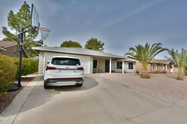 Phoenix, AZ 85044,4441 E COCONINO Street