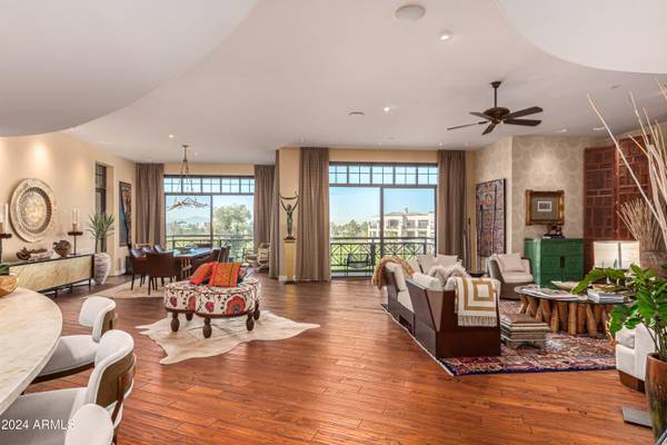 8 BILTMORE Estates #323,  Phoenix,  AZ 85016