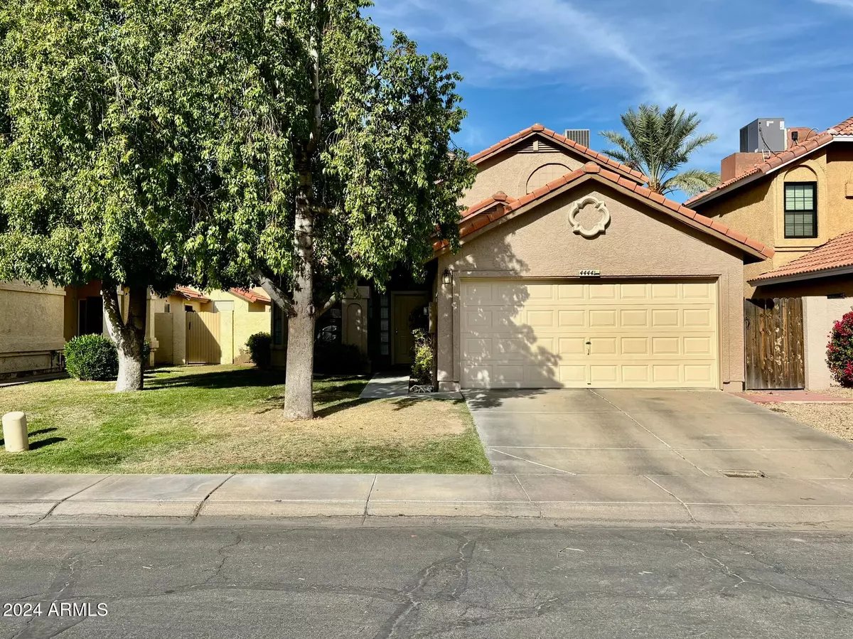 Phoenix, AZ 85048,4444 E WILDWOOD Drive