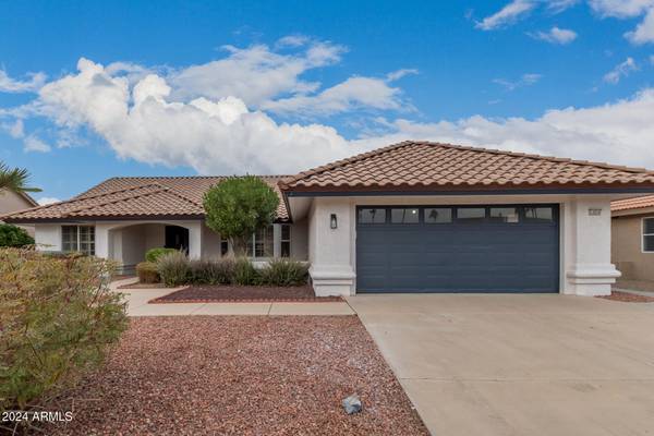 Sun City West, AZ 85375,14524 W SENTINEL Drive