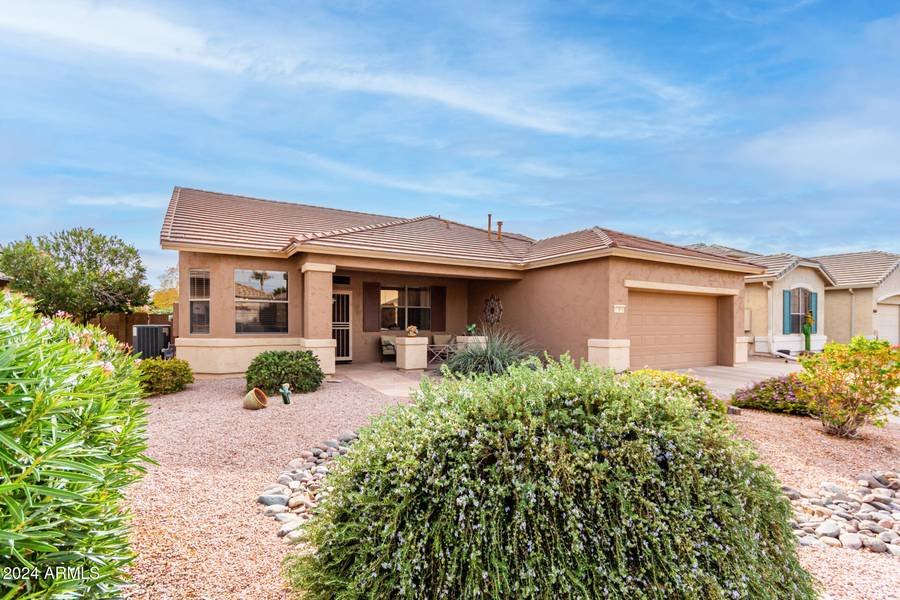 17963 W Ryans Way, Surprise, AZ 85374