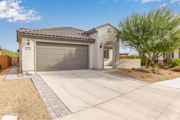 19963 N 273RD Lane, Buckeye, AZ 85396