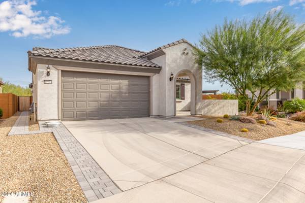 19963 N 273RD Lane, Buckeye, AZ 85396