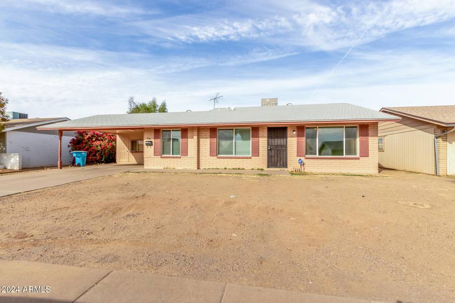 3156 W DIANA Avenue, Phoenix, AZ 85051