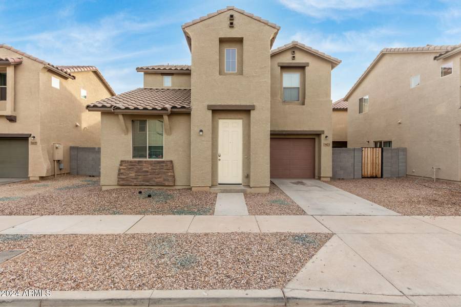 5423 W ODEUM Lane, Phoenix, AZ 85043