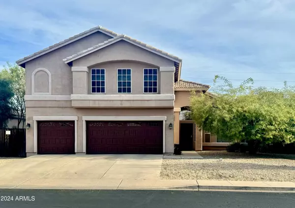 7452 E JUNE Street, Mesa, AZ 85207