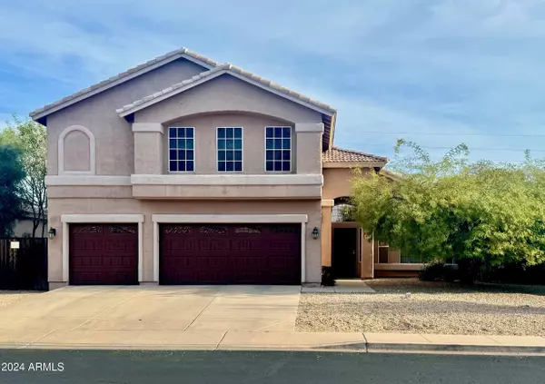 7452 E JUNE Street, Mesa, AZ 85207