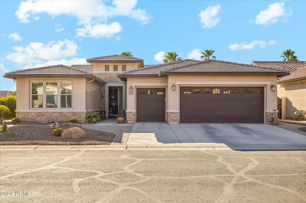 4315 W AGAVE Avenue,  Eloy,  AZ 85131