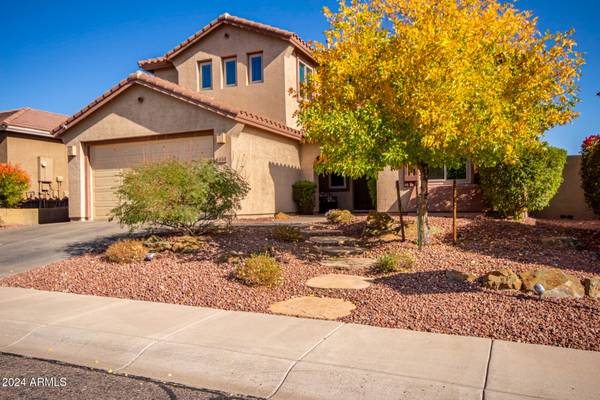 43301 N NATIONAL Trail, Anthem, AZ 85086