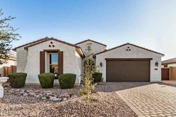 Goodyear, AZ 85395,18625 W ELM Street