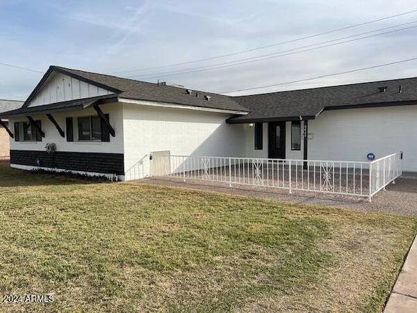 Phoenix, AZ 85033,6425 W Campbell Avenue