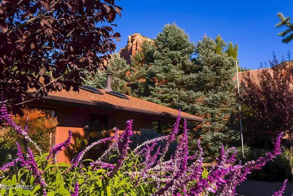 Sedona, AZ 86336,234 Meadow Lark Drive