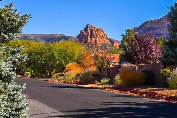 Sedona, AZ 86336,234 Meadow Lark Drive